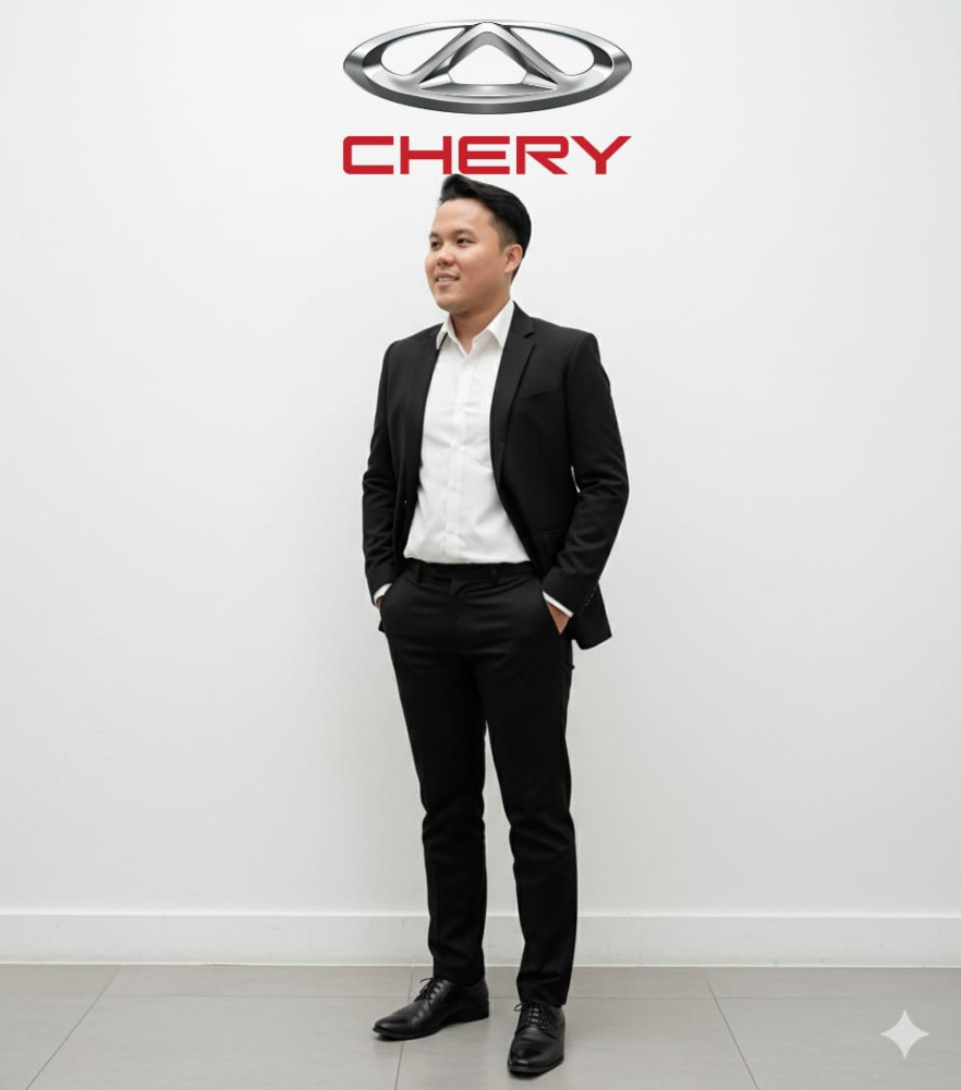 Sales chery bogor barat